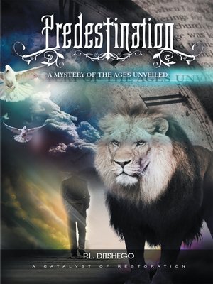 cover image of Predestination